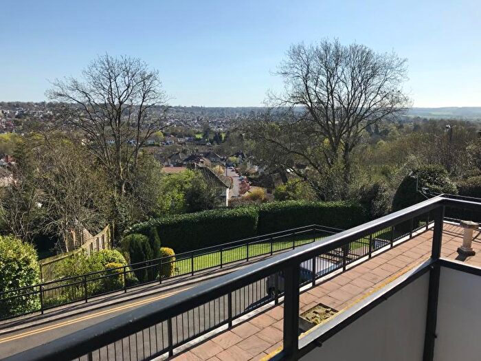 2 Bedroom Apartment To Rent In Stratford Court - Westbury On Trym, BS9