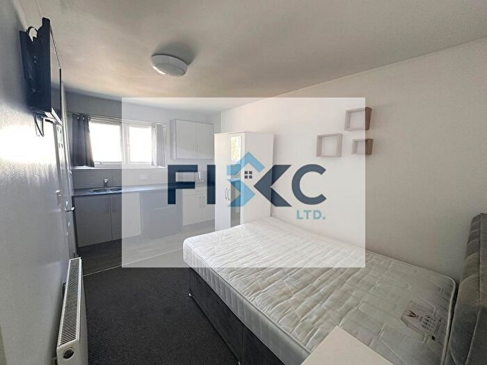 1 Bedroom Flat To Rent In Studio Stumpacre Bretton, Peterborough, Cambridgeshire, PE3