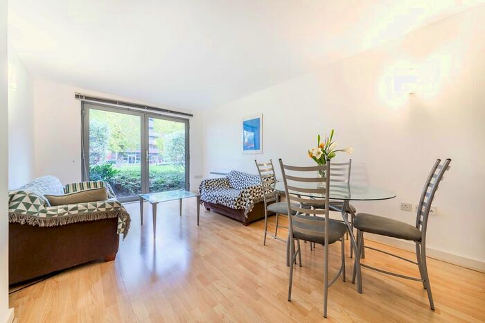 1 Bedroom Flat To Rent In Montana Building, Deals Gateway, London, SE13