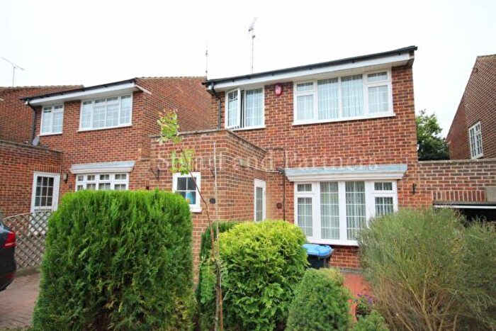 3 Bedroom Detached House To Rent In Wheatsheaf Lane, Cuckfield, RH17