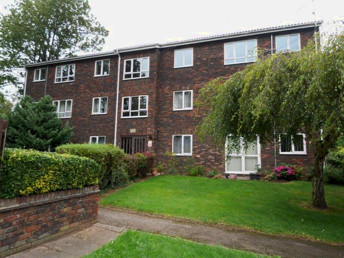 1 Bedroom Flat To Rent In Whetstone Court, Whetstone, New, LE8