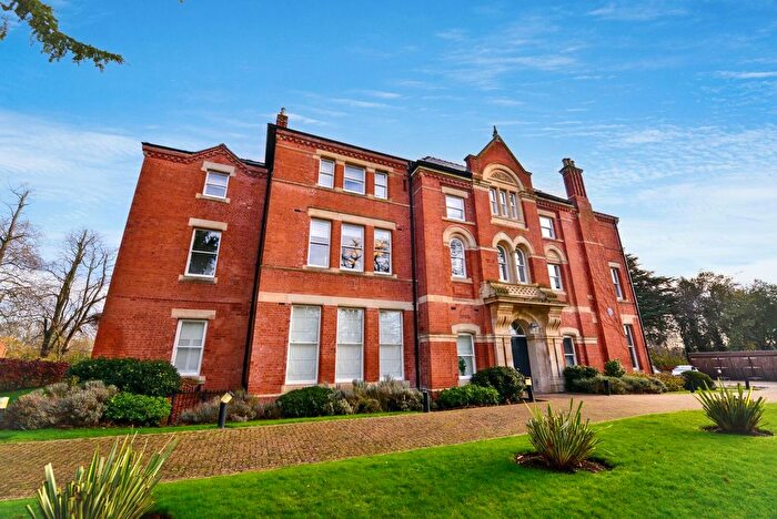 2 Bedroom Property For Sale In Gwendolyn Drive, Coventry, CV3