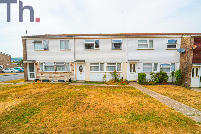 3 Bedroom Terraced House For Sale In Newport, Isle Of Wight, PO30