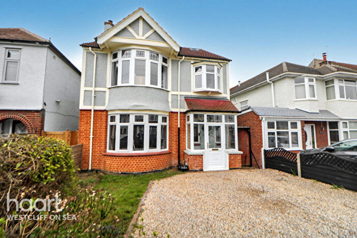 5 Bedroom Detached House For Sale In High Street, Shoeburyness, SS3