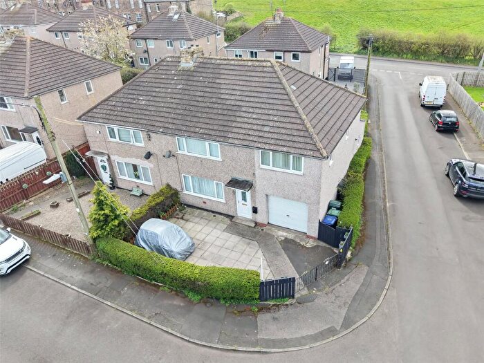 4 Bedroom Semi-Detached House For Sale In Chesters Gardens, Crawcrook Ryton, Tyne And Wear, NE40