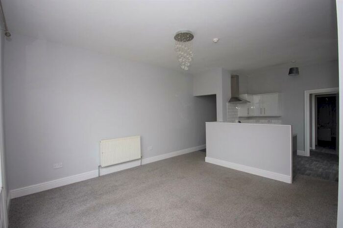 1 Bedroom Flat To Rent In Boulevard, Hull, HU3