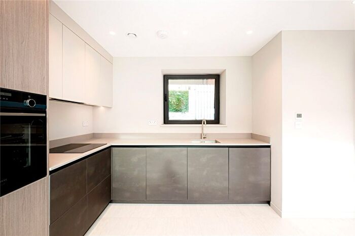 4 Bedroom Terraced House To Rent In Rigeley Mews, London, NW10