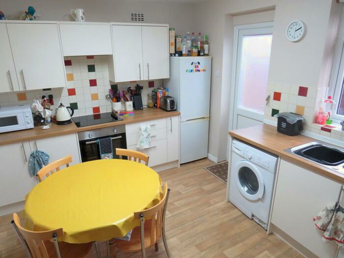 4 Bedroom House To Rent In South Park Avenue, Norwich, NR4