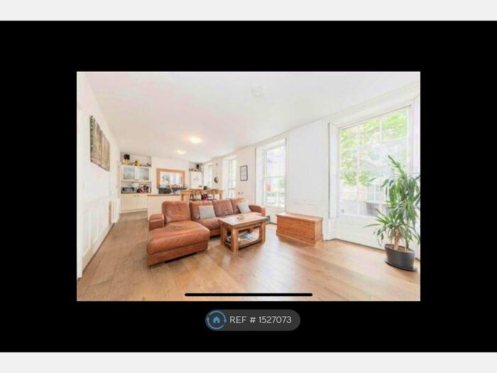 1 Bedroom Flat To Rent In Long Lane, London, SE1