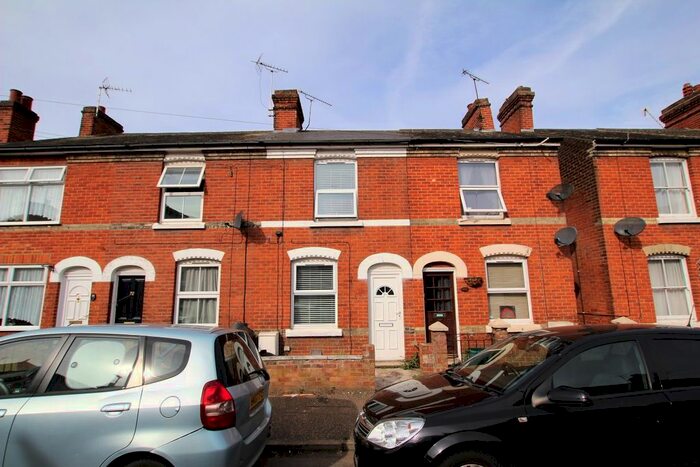 3 Bedroom Terraced House To Rent In Victor Road, Colchester, CO1