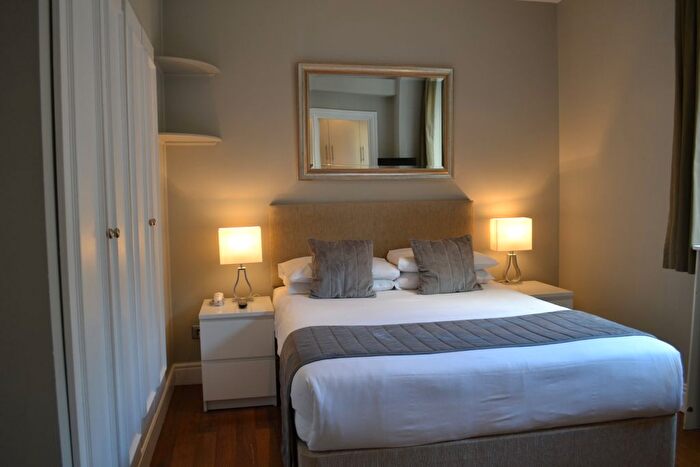 Studio To Rent In Sloane Avenue, Chelsea, SW3