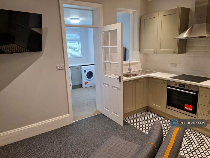 Studio To Rent In Wellesley Road, Clacton-On-Sea, CO15