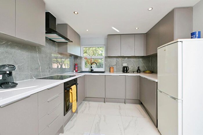 4 Bedroom Detached Bungalow For Sale In Peterborough Road, Whittlesey, Peterborough, PE7