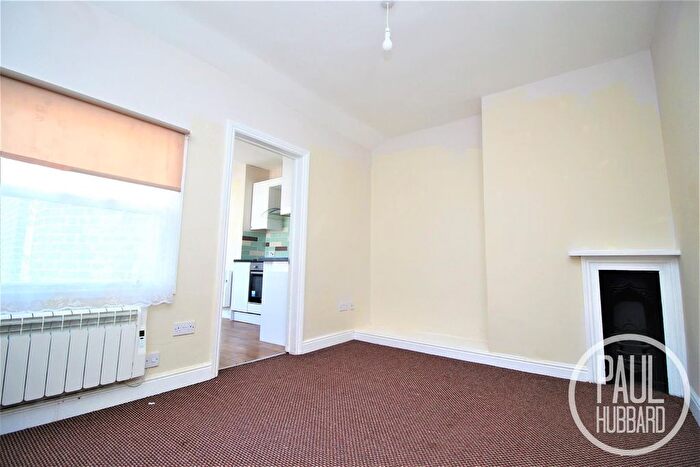 2 Bedroom Flat To Rent In London Road South, Kirkley, Lowestoft, NR33