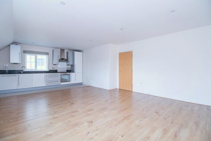 2 Bedroom Flat To Rent In Banbury Road, Oxford OX2