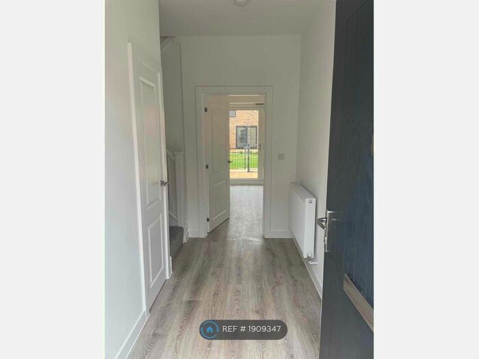 3 Bedroom Terraced House To Rent In Parkes Avenue, Birmingham, B12