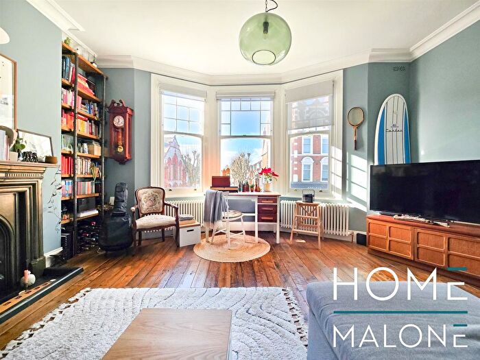 1 Bedroom Flat For Sale In Hillfield Park Mews, Muswell Hill, London, N10