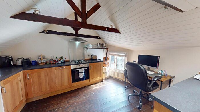 1 Bedroom Flat To Rent In High Street, Ditchling, BN6