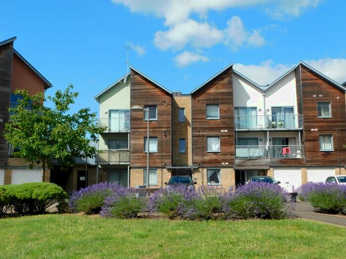 1 Bedroom Flat To Rent In Marine House, Colchester, CO2