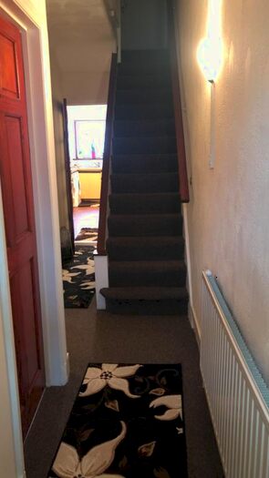 4 Bedroom Terraced House To Rent In St Mary's Road, Plaistow, E15