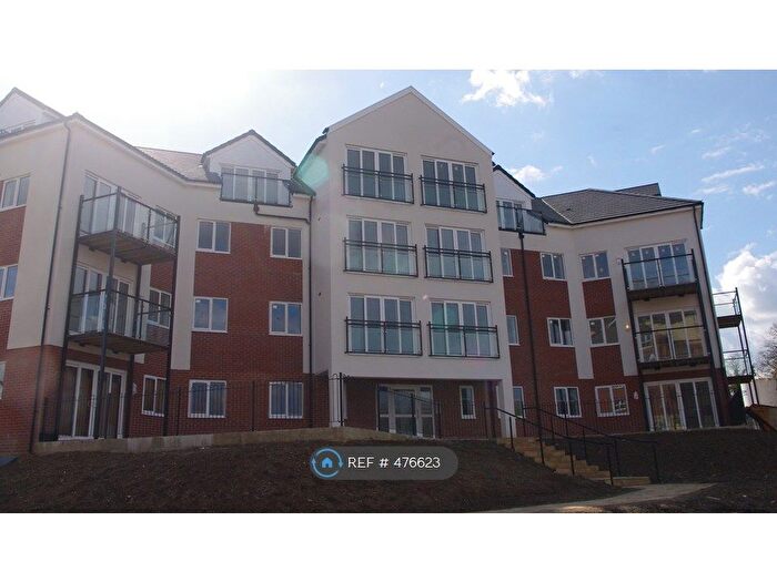 2 Bedroom Flat To Rent In Traction Lane, Bedford, MK42