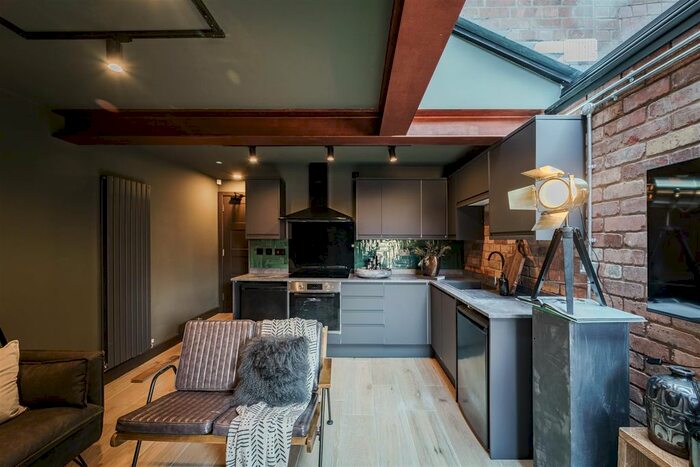 1 Bedroom Property To Rent In Earlsdon Avenue North, Earlsdon, Coventry, CV5