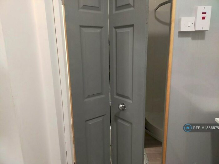 1 Bedroom Flat To Rent In Stoke On Trent, Stoke On Trent, ST6