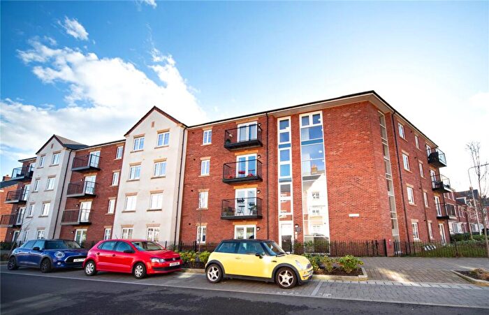 2 Bedroom Apartment For Sale In The Boulevard, The Mill, Canton, Cardiff, CF11