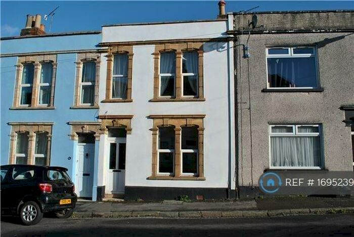 4 Bedroom Terraced House To Rent In South Street, Bristol, BS3