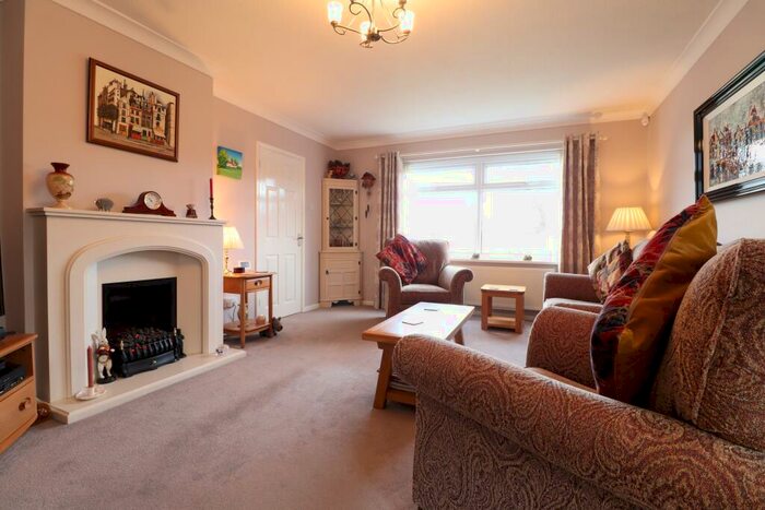 3 Bedroom Detached Bungalow For Sale In Wand Lane, Hensall, DN14