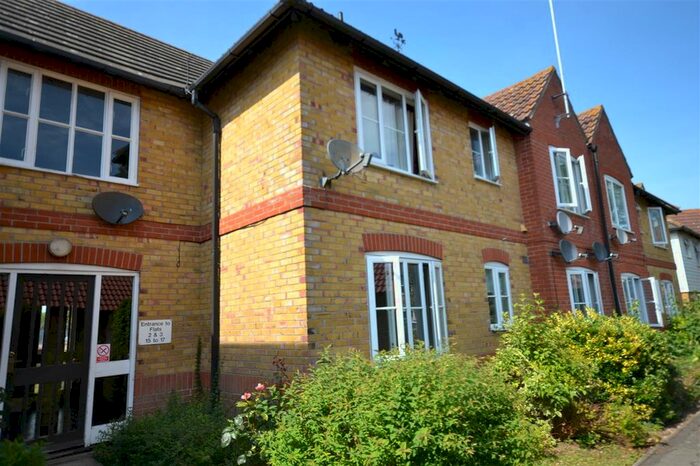 1 Bedroom Flat To Rent In Mile End, Colchester, CO4