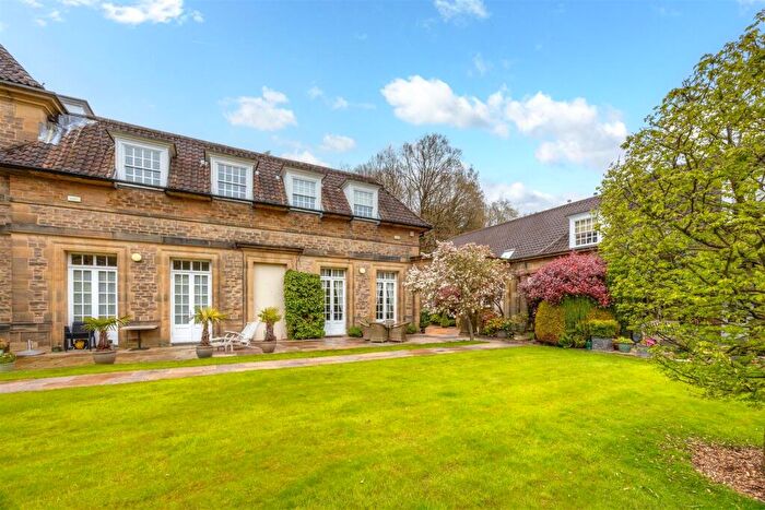 3 Bedroom Mews For Sale In King Edwards, Rivelin, Sheffield, S6