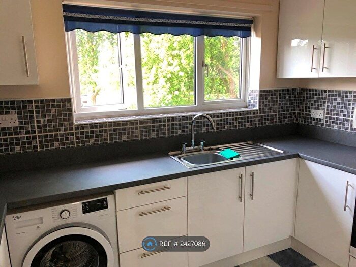 2 Bedroom Maisonette To Rent In Ainsley Gardens, Boyatt Wood, Eastleigh, SO50