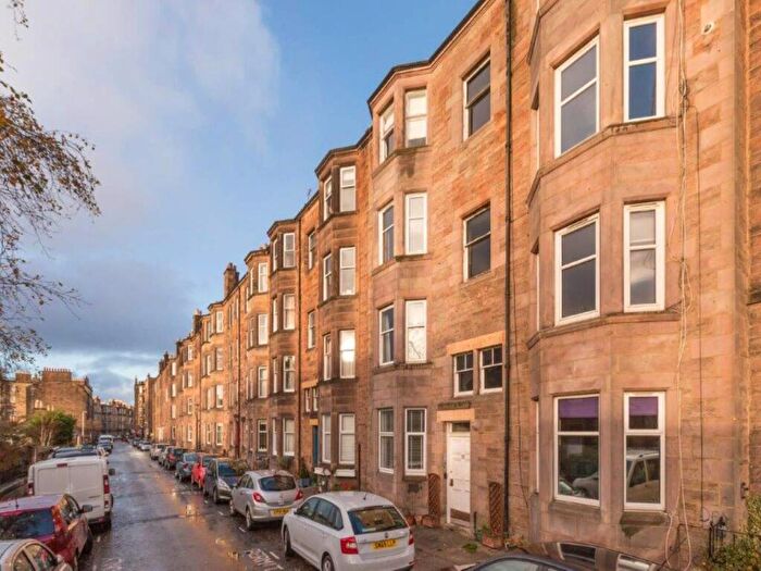 2 Bedroom Flat To Rent In Jordan Lane, Morningside, Edinburgh, EH10