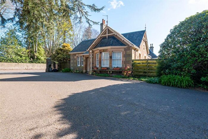 3 Bedroom House For Sale In Strathern Road, Broughty Ferry, Dundee, DD5