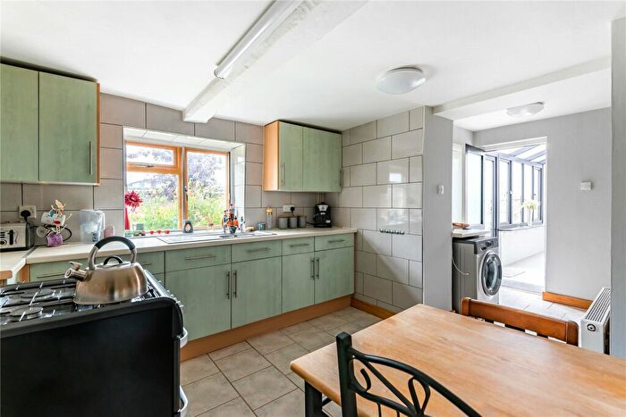 5 Bedroom Town House For Sale In Duke Street, Kington, Herefordshire, HR5