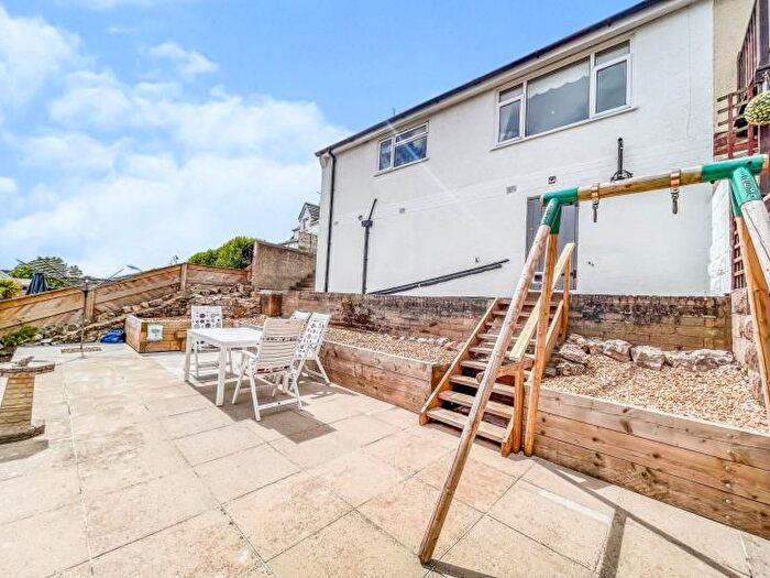 2 Bedroom Semi-Detached Bungalow To Rent In Bryn Gwynt Lane, Penrhynside, Llandudno, Conwy, LL30