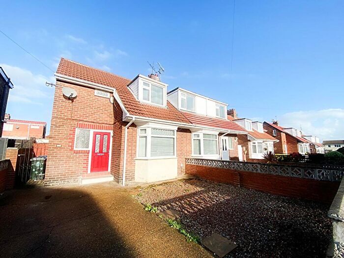 2 Bedroom Semi Detached House For Sale In Edendale Avenue, Walker, Newcastle Upon Tyne, NE6