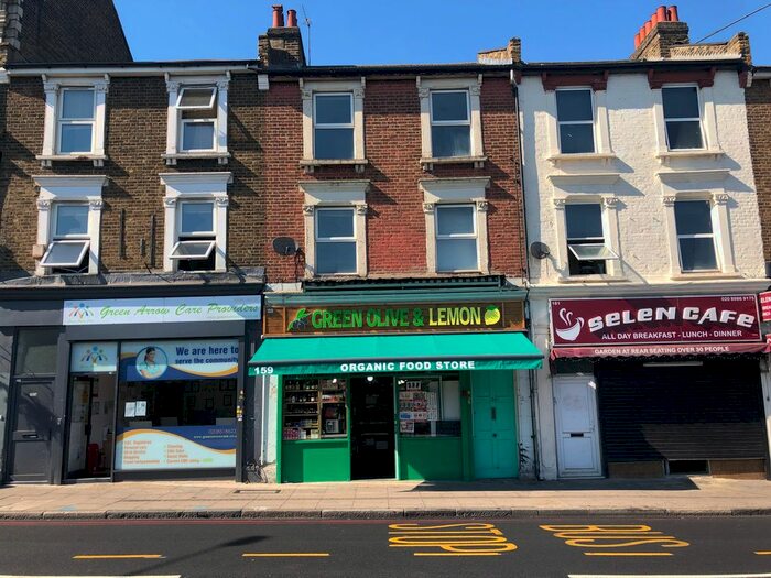 4 Bedroom Flat To Rent In Homerton High Street, London, E9