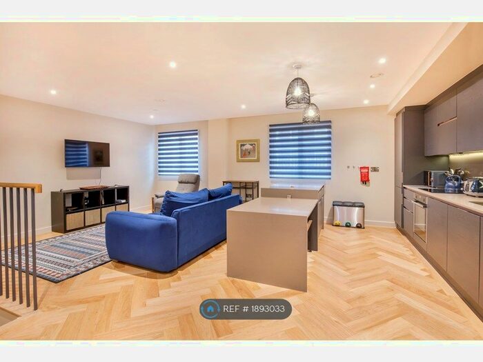 2 Bedroom Flat To Rent In Kings Hudson Quarter, York, YO1