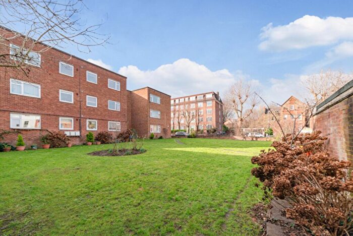 1 Bedroom Flat For Sale In Sherwood, Willesden Lane, Brondesbury, NW6