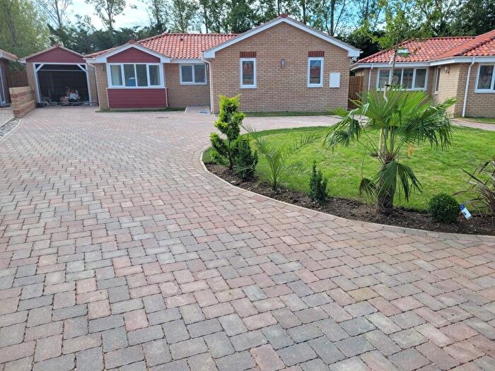 3 Bedroom Detached Bungalow For Sale In Augustine Place, Chapel Lane, Wicken, CB7