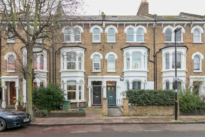 1 Bedroom Flat To Rent In Yerbury Road, Tufnell Park, N19