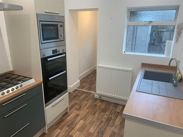 2 Bedroom Terraced House To Rent In Avenue Terrace, Seaton Delaval, Whitley Bay, NE25