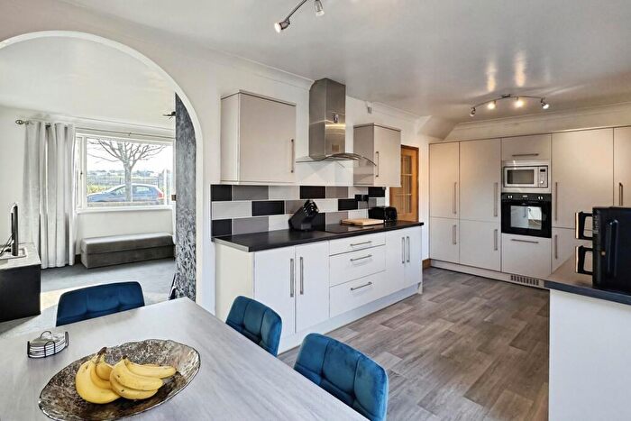 3 Bedroom Terraced House For Sale In Red Lonning, Whitehaven, Cumbria, CA28