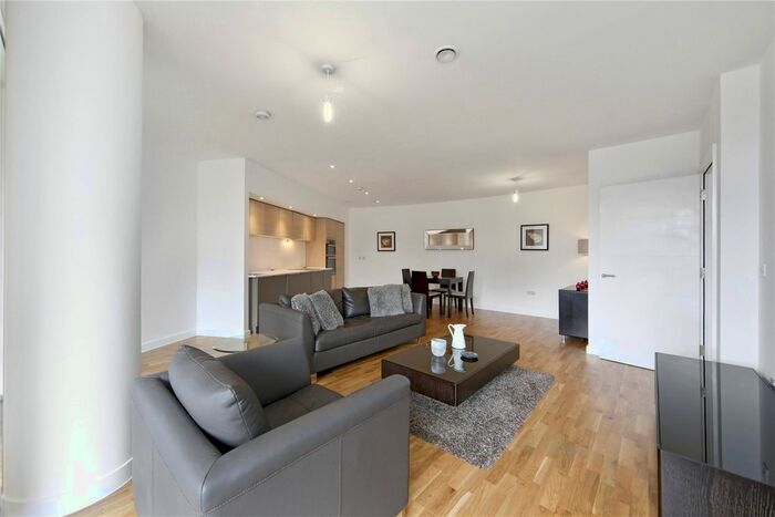 1 Bedroom Flat To Rent In Colonial Drive, Bollo Lane, London, W4