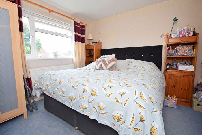 2 Bedroom Semi-Detached House For Sale In Rectory Gardens, Godmanchester, Huntingdon, PE29