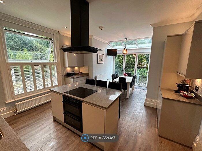 3 Bedroom Semi-Detached House To Rent In Lennox Lea Studios And Apartments, Sale, M33