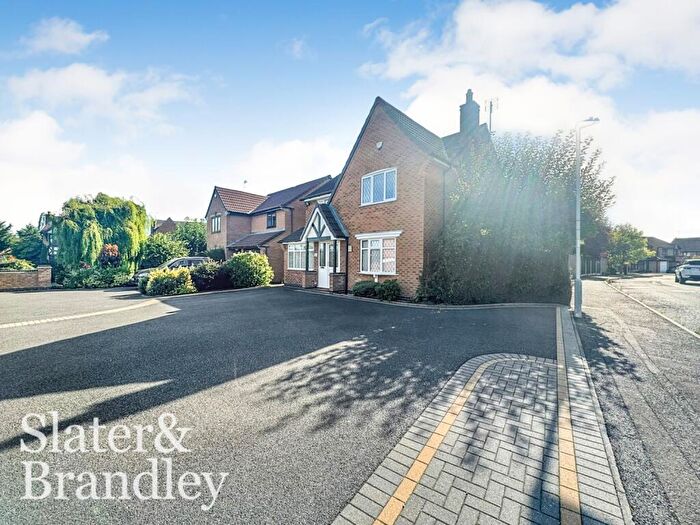 4 Bedroom Terraced House To Rent In Dorset Gardens, West Bridgford, Nottingham, Nottinghamshire, NG2