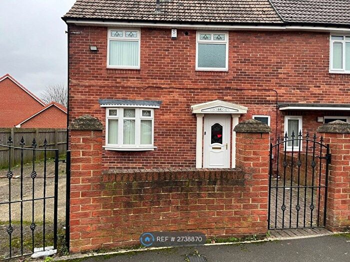 3 Bedroom Terraced House To Rent In Inchcliffe Crescent, Newcastle Upon Tyne, NE5